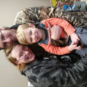 Meet your Posher, George